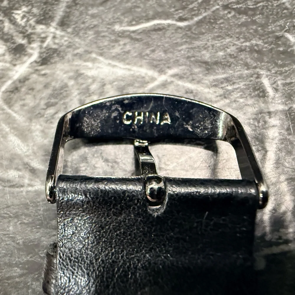 Men’s Watch